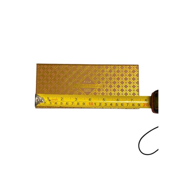 NWT Authentic Zoeva Caramel Melange Eyeshadow Palette NEW 10 SHADES - Picture 5 of 6